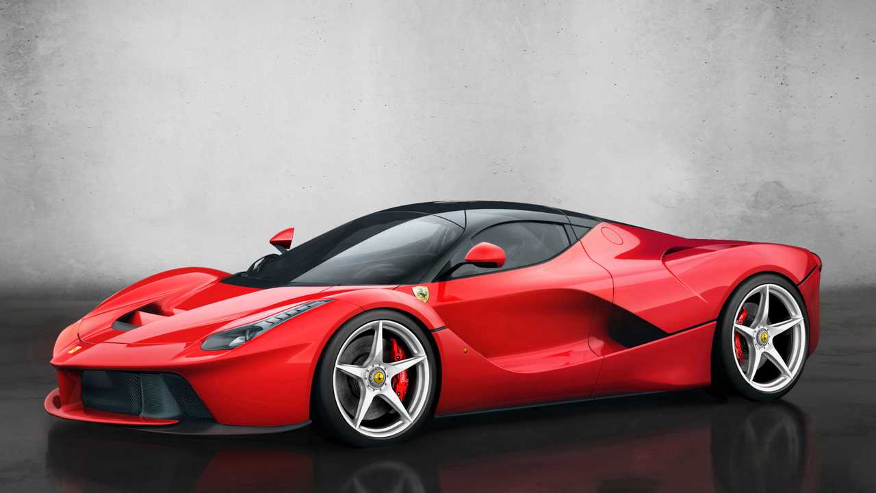 Buy luxury Ferrari Car for Sale Online in Dubai